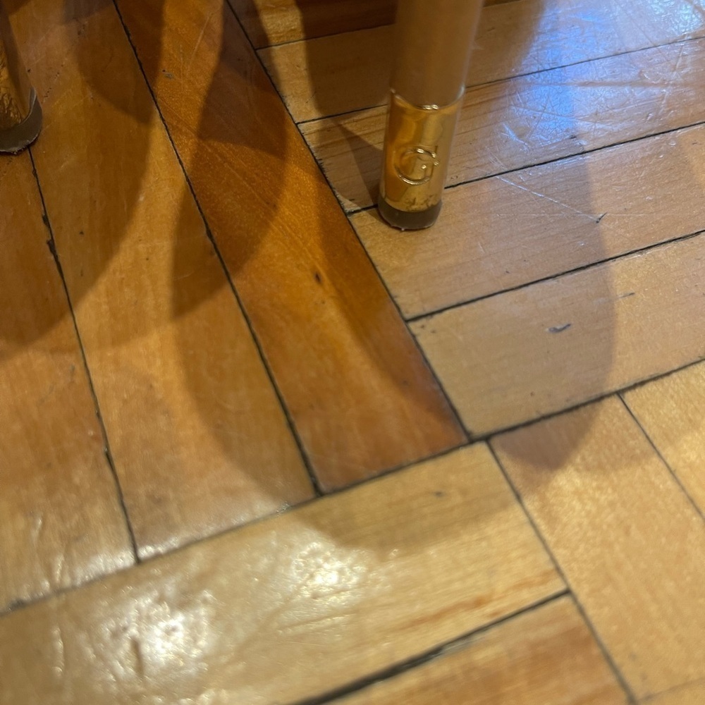 Guess golden shoes​​​​​​​​​​​​​​ - Picture 10 of 10